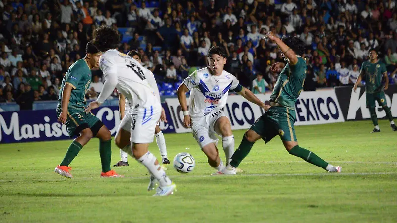 Los locales